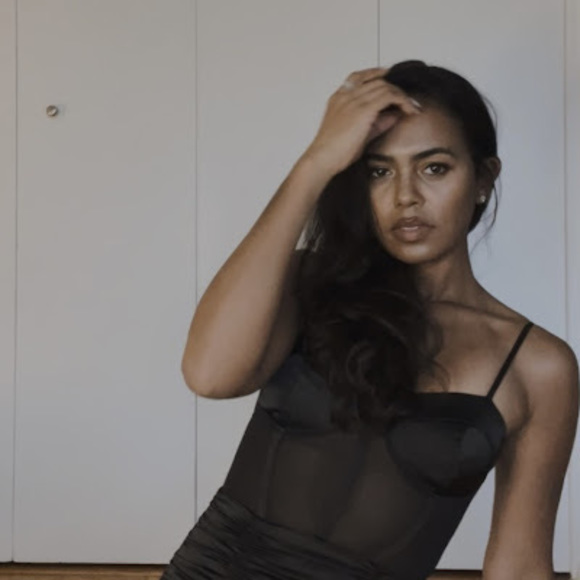 Meet your Posher, Lissa - Picture 1 of 1